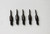 Pack of 5 Replacement Premium Decapping Pins .08″ Flash Hole Tip For FW ARMS™ Auto-Case Centering Decapper/Deprimer