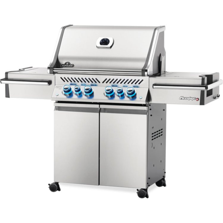Napoleon Prestige Pro 500