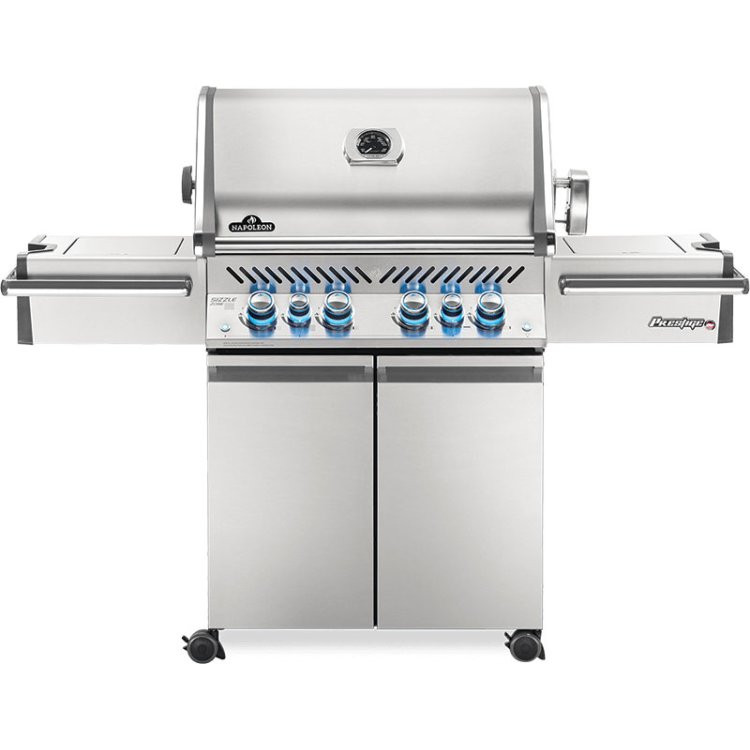 Napoleon Prestige Pro 500 - Thumbnail 2