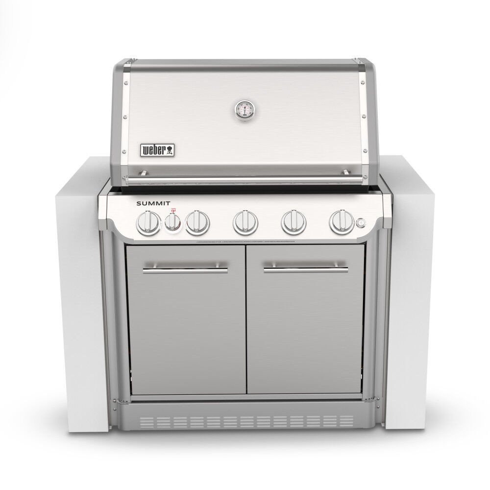 Weber Summit SB38 S - Thumbnail 2