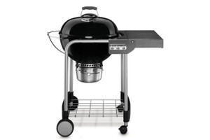Weber 22" Performer Charcoal Grill Weber 22" Performer Charcoal Grill