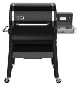 Weber SmokeFire EX Fired Pellet Grill Weber SmokeFire EX Fired Pellet Grill