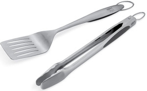 Weber Style Deluxe Tool Set