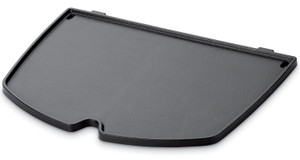 Weber Original Griddle For Q 2000 Grill Weber Original Griddle For Q 2000 Grill