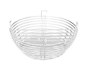 Kamado Joe Charcoal Basket For Classic Joe Kamado Joe Charcoal Basket For Classic Joe
