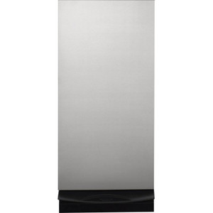 GE Universal 15" Stainless Steel Built-In Compactor GE Universal 15" Stainless Steel Built-In Compactor