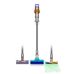 Dyson V15s Detect Submarine Cordless Vacuum Cleaner (2023) Dyson V15s Detect Submarine Cordless Vacuum Cleaner (2023)