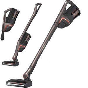 Miele Triflex HX2 Lotus White Cordless Stick Vacuum Cleaner Miele Triflex HX2 Lotus White Cordless Stick Vacuum Cleaner