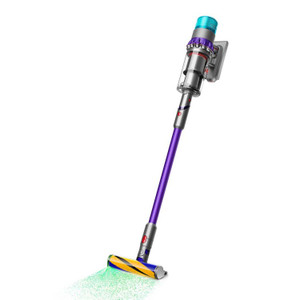 Dyson Gen5Detect Cordless Vacuum Cleaner (2023) Dyson Gen5Detect Cordless Vacuum Cleaner (2023)