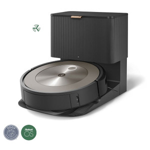 iRobot Roomba J9+ Self-Emptying Robot Vacuum iRobot Roomba J9+ Self-Emptying Robot Vacuum