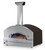 Alfa Stone Ovens Copper Top Medium Natural Gas Pizza Oven Alfa Stone Ovens Copper Top Medium Natural Gas Pizza Oven