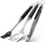 Napoleon Executive 3 Piece Grill Tool Set Napoleon Executive 3 Piece Grill Tool Set