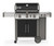 Weber Genesis II SE-335 Black Liquid Propane Grill Weber Genesis II SE-335 Black Liquid Propane Grill