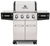 Broil King Regal S420 Pro Stainless Steel Liquid Propane Gas Grill Broil King Regal S420 Pro Stainless Steel Liquid Propane Gas Grill