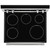 Maytag 30" Fingerprint Resistant Stainless Steel Electric Double Oven Range With True Convection Maytag 30" Fingerprint Resistant Stainless Steel Electric Double Oven Range With True Convection