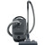 Miele Classic C1 Pure Suction Powerline Graphite Grey Canister Vacuum Miele Classic C1 Pure Suction Powerline Graphite Grey Canister Vacuum