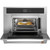 Cafe 30" Stainless Steel Pro Steam Single Wall Oven