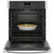 GE 27" Built-In Single Wall Oven