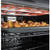GE 27" Built-In Single Wall Oven