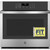 GE ADA 30" Built-In Smart Self-Clean Single Wall Oven GE ADA 30" Built-In Smart Self-Clean Single Wall Oven
