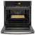 GE Profile ADA 30" Built-In Smart Convection Single Wall Oven GE Profile ADA 30" Built-In Smart Convection Single Wall Oven