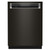 KitchenAid 24" Black Stainless With PrintShield Dishwasher With FreeFlex Third Rack