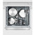 Fisher & Paykel DD24DDFTX9_N Series 9 24" Stainless Steel Tall Double DishDrawer Dishwasher
