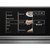 JennAir RISE 30" Stainless Steel Double Wall Oven With V2 Vertical Dual-Fan Convection