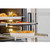Thermador Masterpiece Series Double Wall Oven Combination With Steam 30 Inch in Stainless Steel