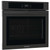 Frigidaire 30" Black Single Electric Wall Oven With Fan Convection Frigidaire 30" Black Single Electric Wall Oven With Fan Convection