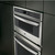 GE Profile 30" Stainless Steel Built-In Combination Advantium Convection Wall Oven