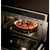 GE Profile 30" Stainless Steel Built-In Combination Advantium Convection Wall Oven