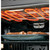 GE Profile 30" Stainless Steel Built-In Combination Advantium Convection Wall Oven