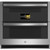 GE Profile 30" Stainless Steel Smart Built-In Twin Flex Convection Wall Oven