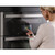GE Profile 30" Stainless Steel Smart Built-In Twin Flex Convection Wall Oven