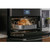 GE Profile 30" Stainless Steel Smart Built-In Twin Flex Convection Wall Oven