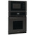Frigidaire 27" Black Electric Microwave Combination Wall Oven Frigidaire 27" Black Electric Microwave Combination Wall Oven