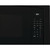 Frigidaire 27" Black Electric Microwave Combination Wall Oven Frigidaire 27" Black Electric Microwave Combination Wall Oven