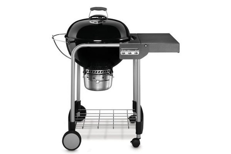 Weber 22" Performer Charcoal Grill