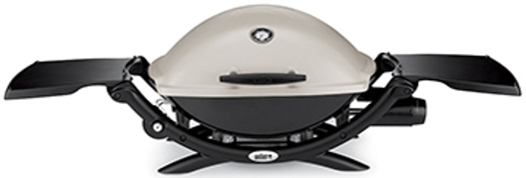 Weber Q 2200 Portable Gas Grill - 54060001