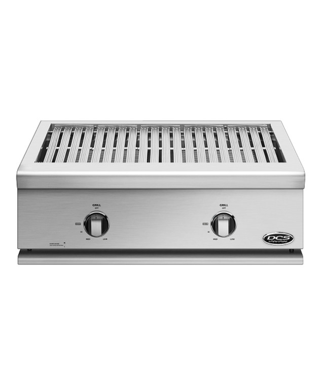 DCS 30" Liberty Stainless Steel All Grill - BFGC30GL
