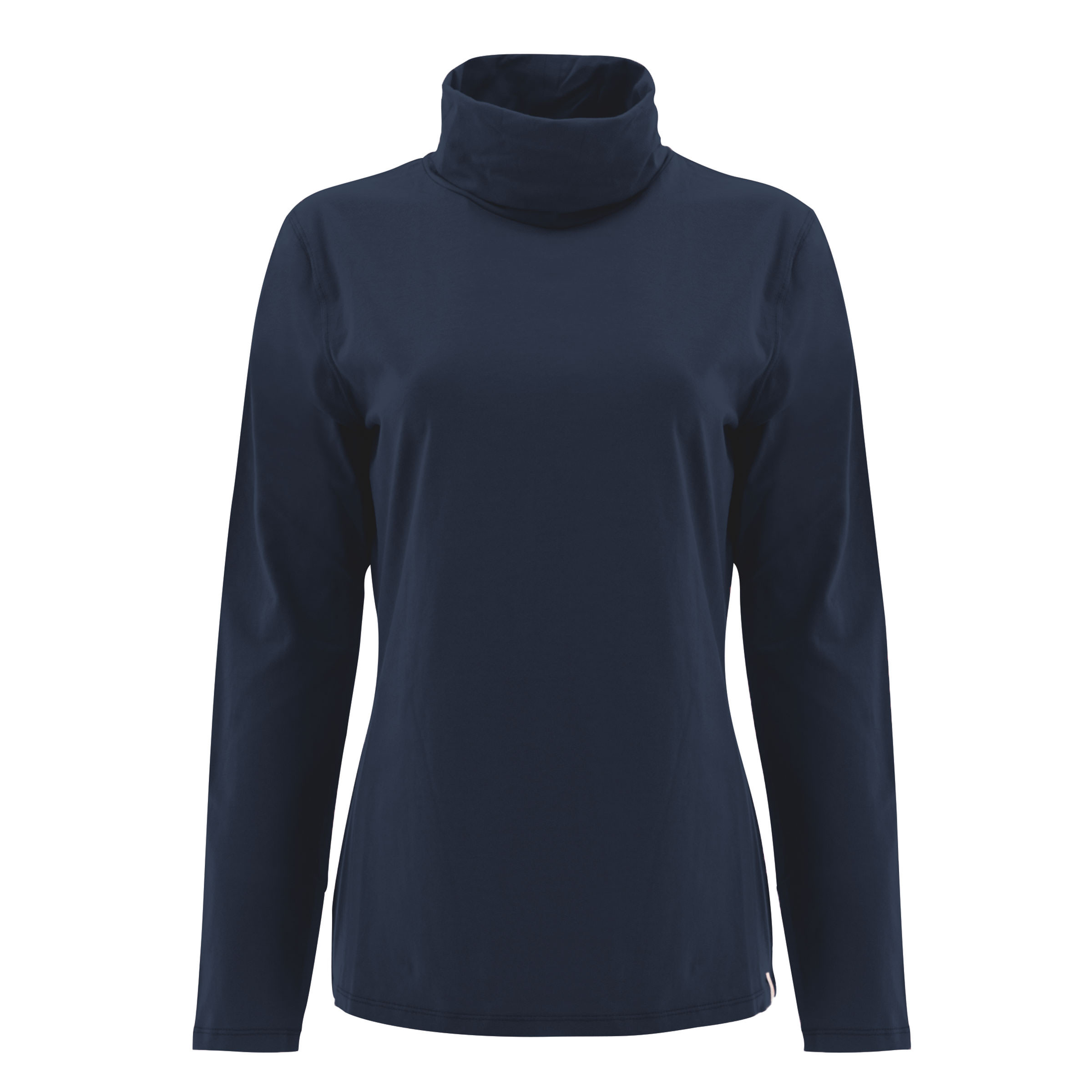 Women's Teton Long Sleeve Turtleneck Top | Old Ranch Brands