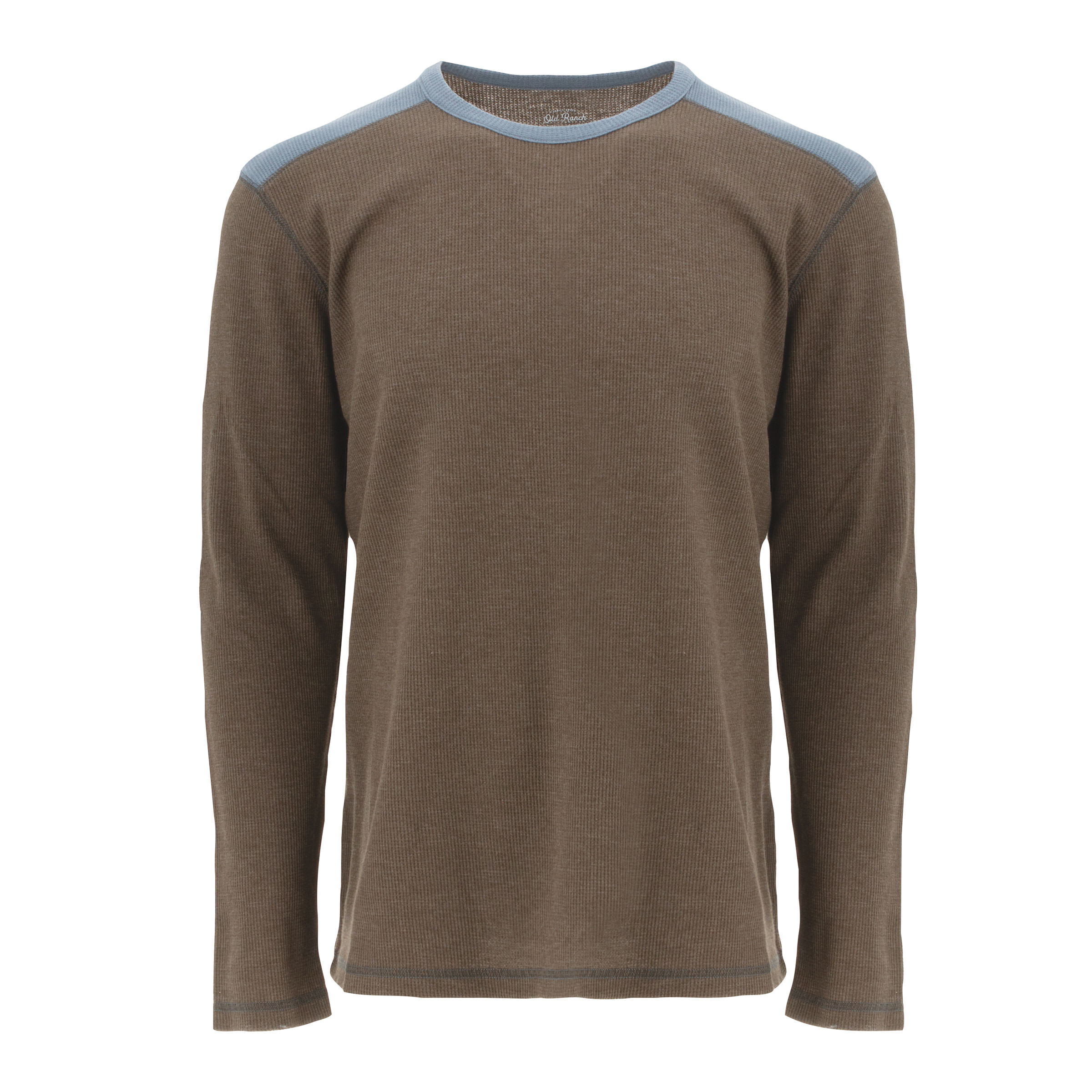 Hartman Pullover Shirt