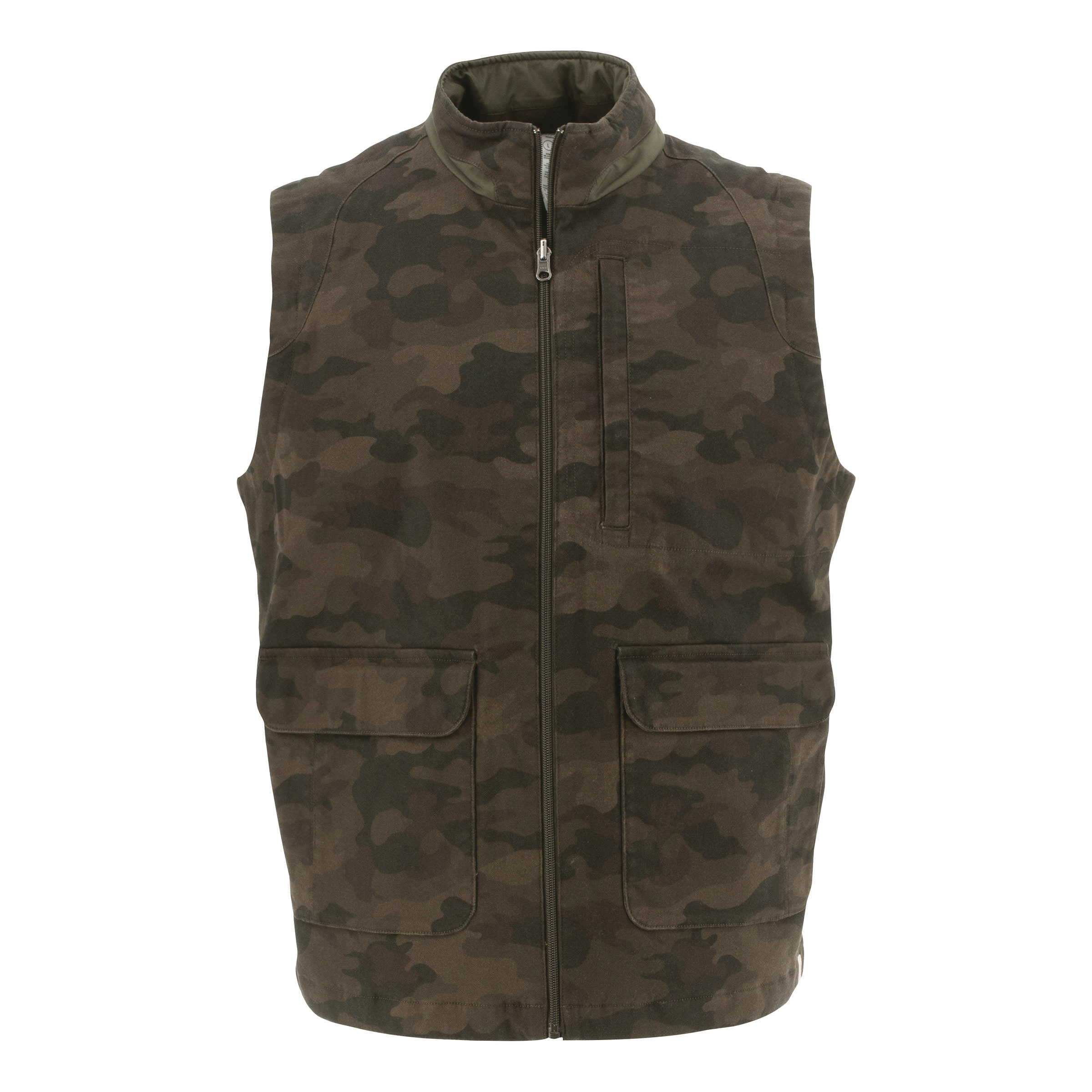 Men's Butte Reversible Vest | Old Ranch Brands