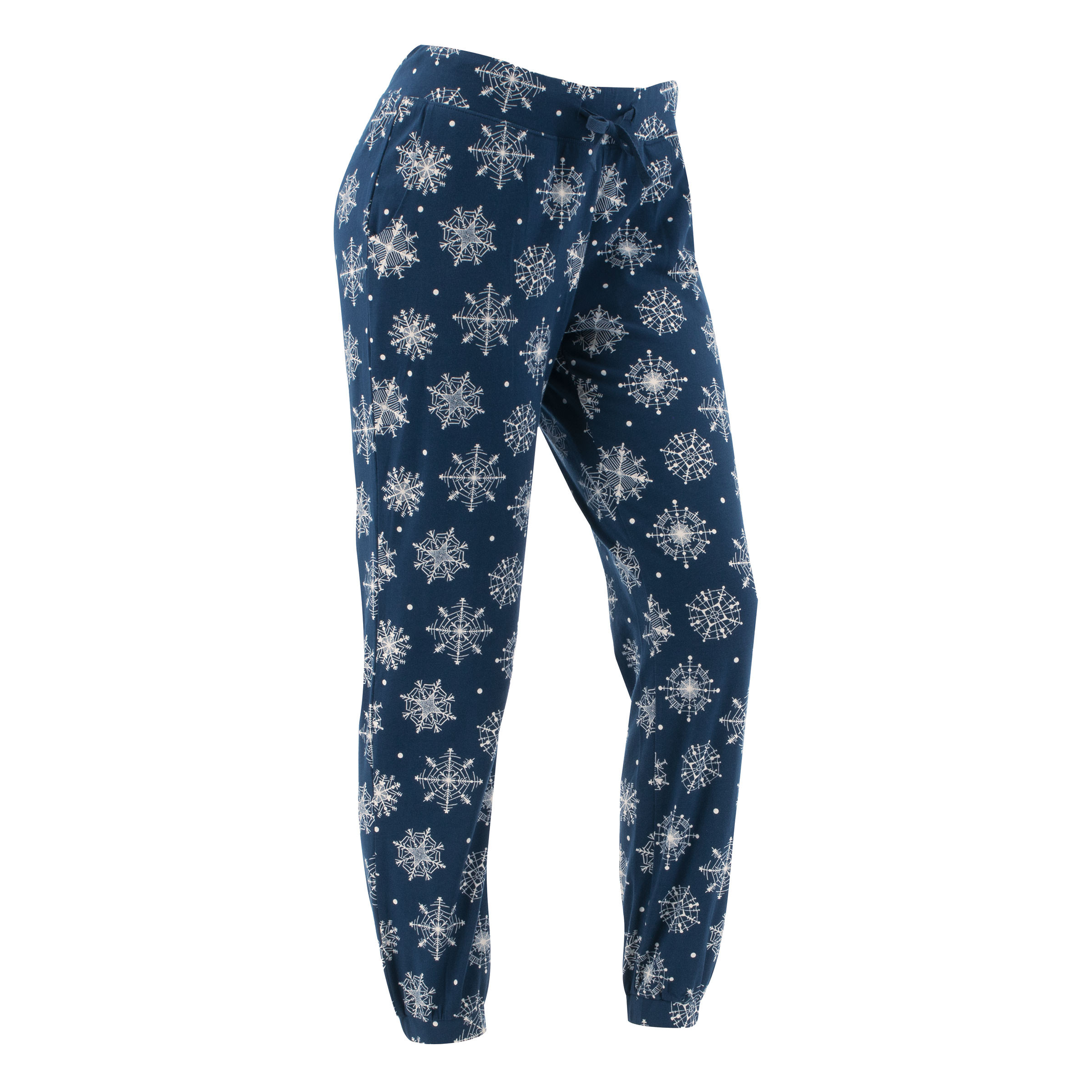 Women's Snowfall Pajama Jogger