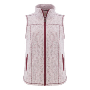 Collins Vest (Fall 23)