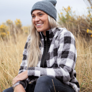 Chelan Jacket lifestyle