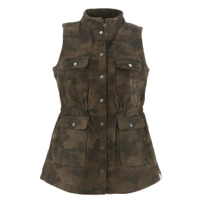 Barnwell Vest
