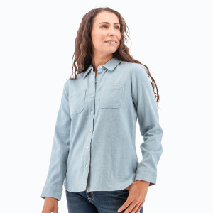 Shenandoah Long Sleeve Shirt (Fall 23) studio