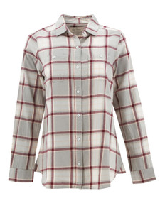 Acadia Boyfriend Long Sleeve Shirt (Fall 23)